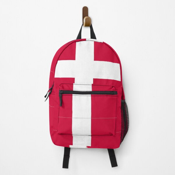 Item preview, Flag of Denmark designed and sold by Flags & Cie.