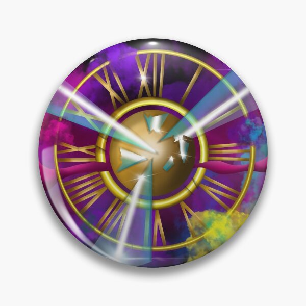 Item preview, time travel designed and sold by Patricia Piotrak.