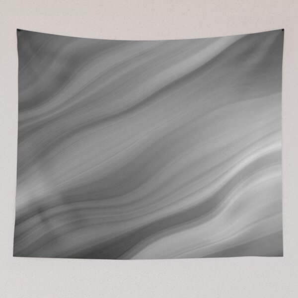 Item preview,  Waves In Darkness designed and sold by FantasySkyArt.