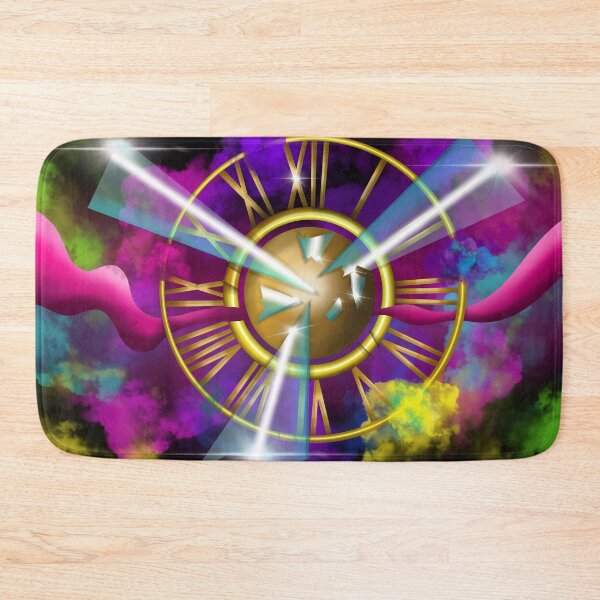 Item preview, time travel designed and sold by Patricia Piotrak.