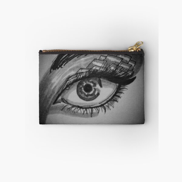 Item preview, Eye Squares designed and sold by MargTheArtist.