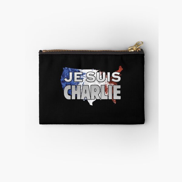 Item preview, Je Suis Charlie! (NO PROFIT TAKEN!) designed and sold by AmazingRobyn.