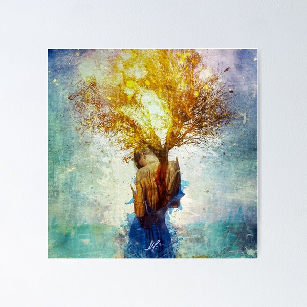 Item preview, Forgiveness designed and sold by Mario Nevado Art.