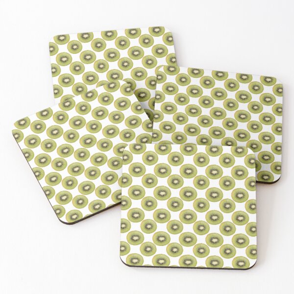 Item preview, Kiwifruit pattern designed and sold by Bob4rt.