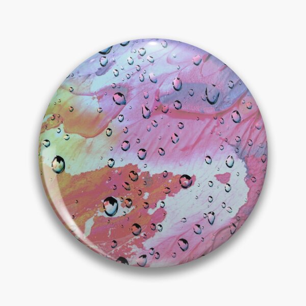 Item preview,  flowers and color designed and sold by Julien Vachon.