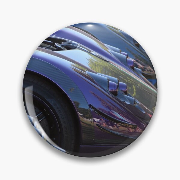 Item preview, Pagani Huayra designed and sold by redbubbledave22.