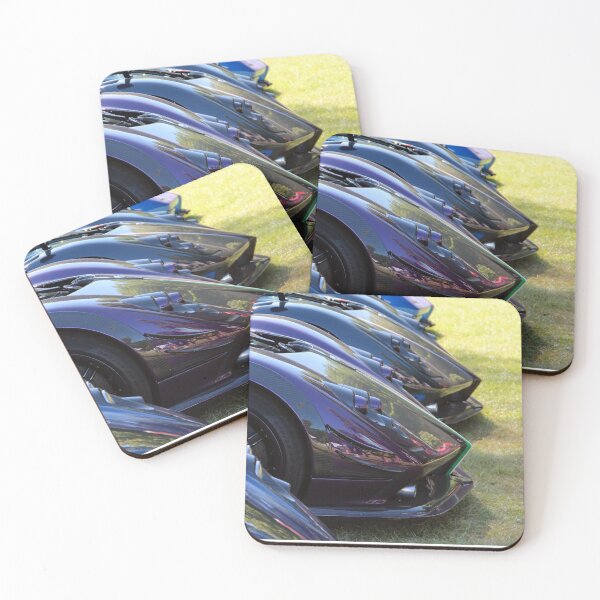 Item preview, Pagani Huayra designed and sold by redbubbledave22.