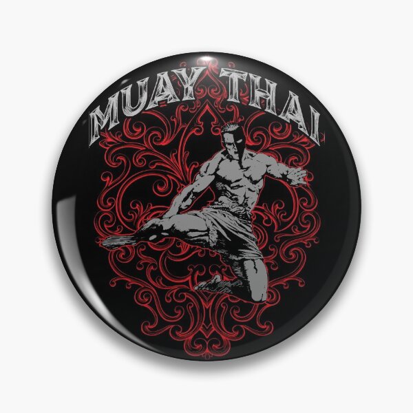 Item preview, Muay Thai  designed and sold by julirosa.