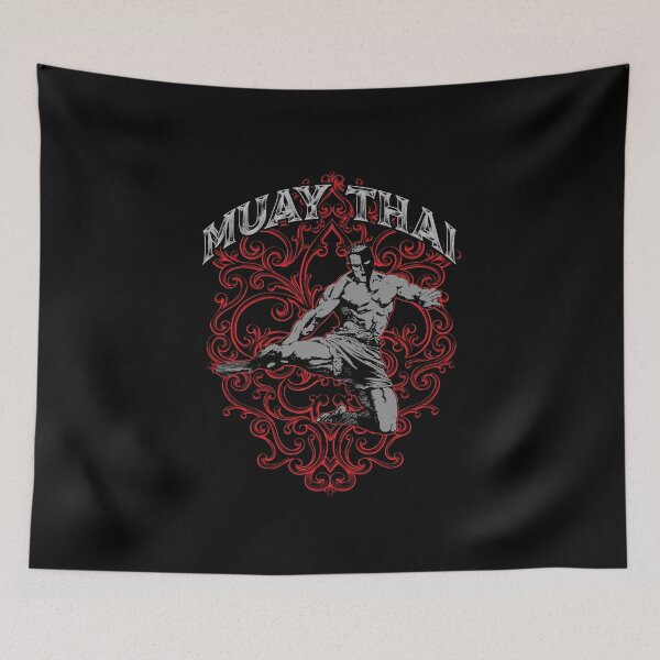 Item preview, Muay Thai  designed and sold by julirosa.