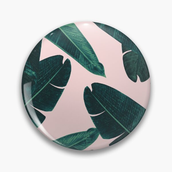 Item preview, Banana Leaves - Cali Vibes #1 #tropical #decor #art designed and sold by Anita's & Bella's Art.