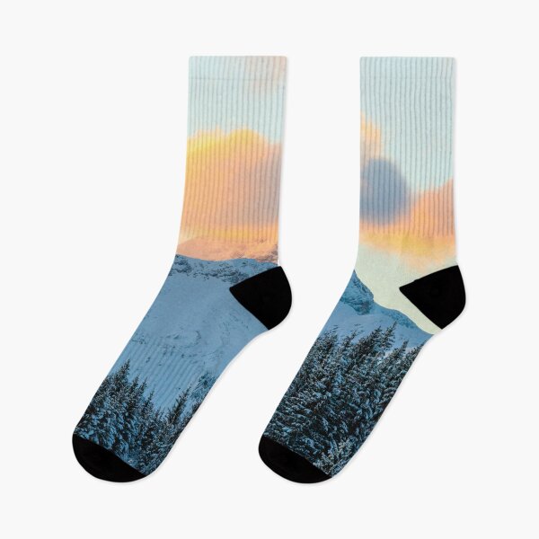 Item preview, Amazing sunset above mountain Triglav, Slovenia designed and sold by Patrik Lovrin.