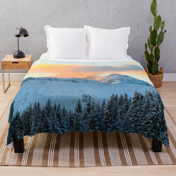 Item preview, Amazing sunset above mountain Triglav, Slovenia designed and sold by Patrik Lovrin.