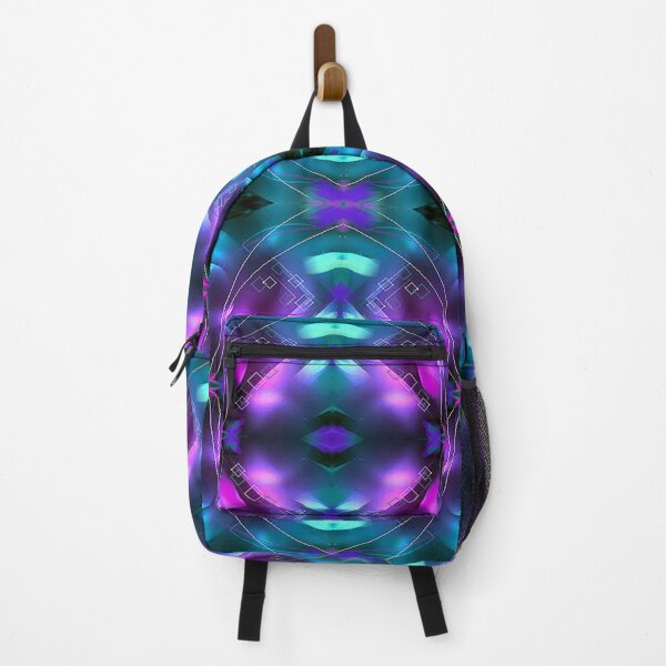Artikelvorschau, Bleiben Sie abstraktes quadratisches Abstracto, psychedelisches Arte Abstracto, abstraktes Kunstdesign entworfen und verkauft von Adri Barnard.