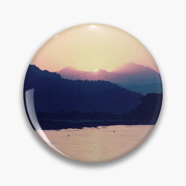 Item preview, Romantic Pastel Pink Sunset #1 #art designed and sold by Anita's & Bella's Art.