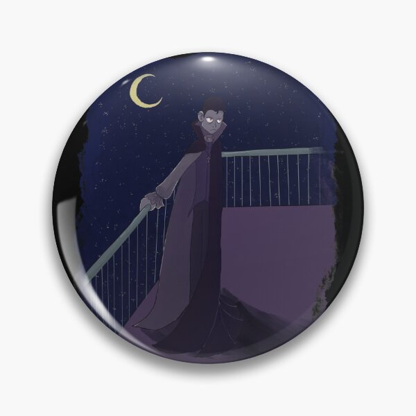 Item preview, Dracula designed and sold by MouseArt.