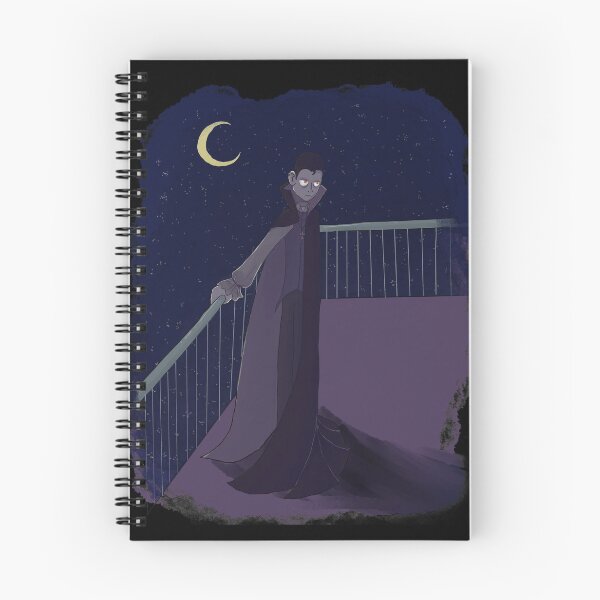 Item preview, Dracula designed and sold by MouseArt.