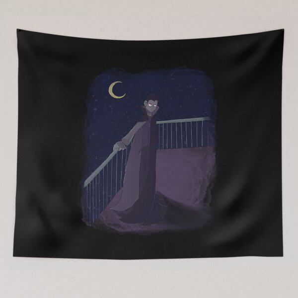 Item preview, Dracula designed and sold by MouseArt.