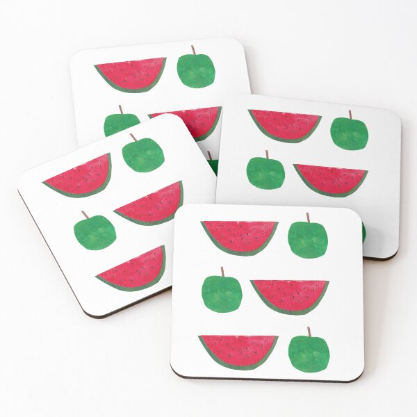 Item preview, Apples & Watermelons! designed and sold by BenMorgan108.