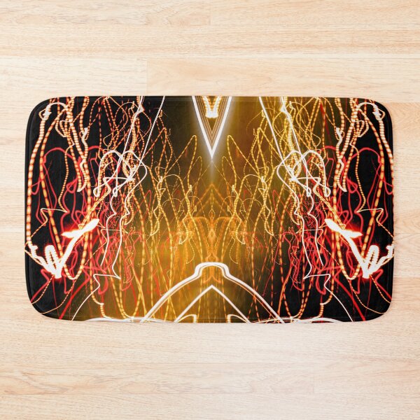 Item preview, Firefly Dance Party designed and sold by FOLK ART FUSION.