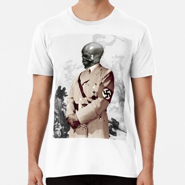 The Commander Premium T-Shirt