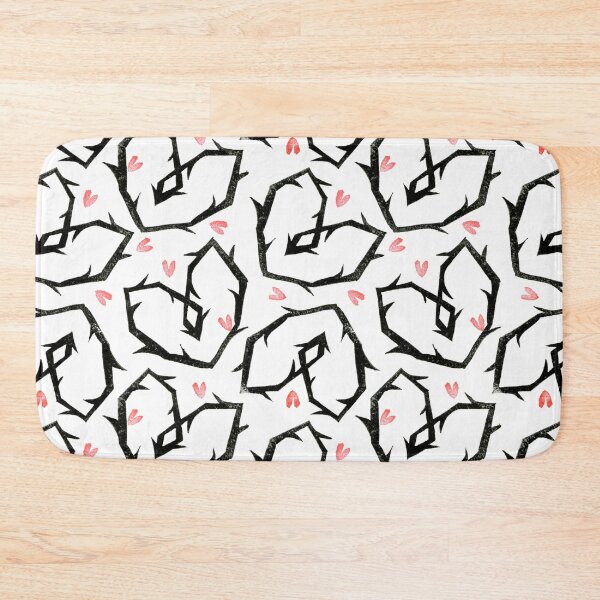 Item preview, Thorn Heart designed and sold by shizayats.