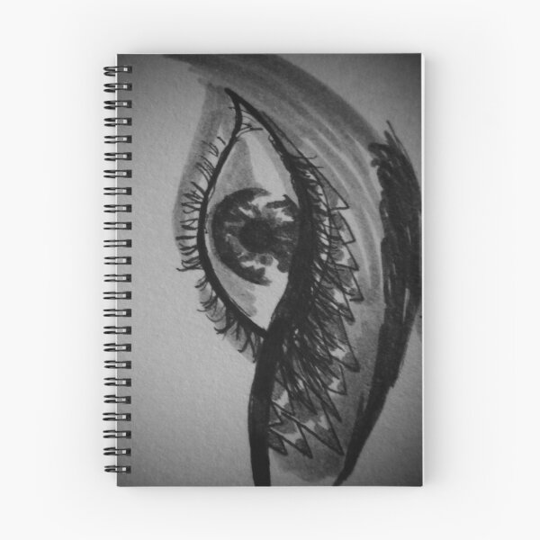 Item preview, Eye Triangles designed and sold by MargTheArtist.
