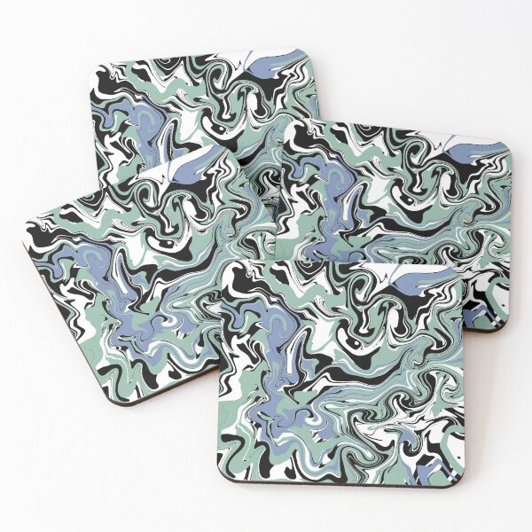 Item preview, Abstract Ripple 1 designed and sold by Liam Brazier.