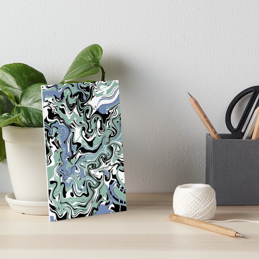 Item preview, Art Board Print designed and sold by LiamBrazier.