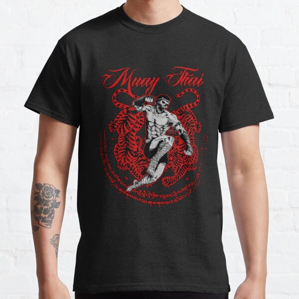 Item preview, Muay Thai designed and sold by julirosa.