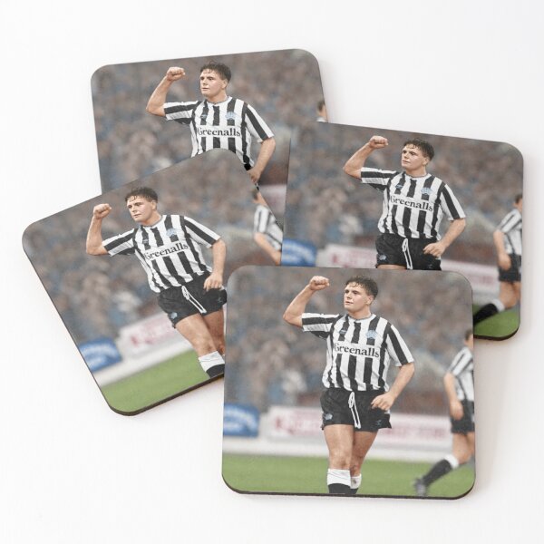 Item preview, Young Gascoigne designed and sold by AndythephotoDr.