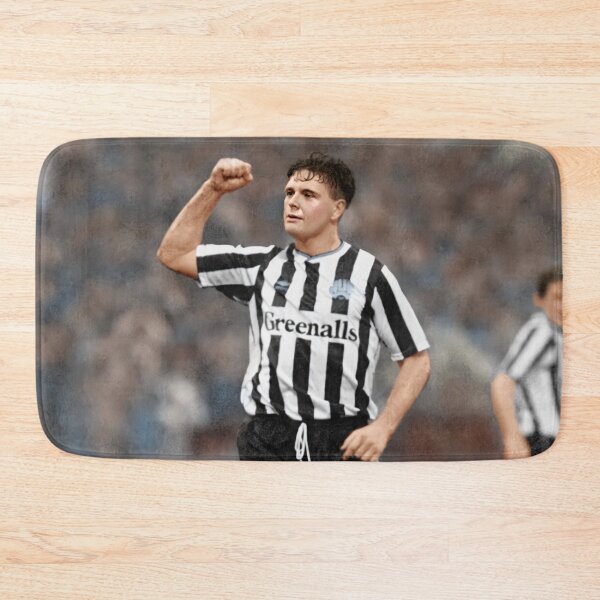 Item preview, Young Gascoigne designed and sold by AndythephotoDr.