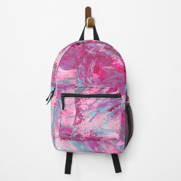 Item preview, Purple vs Pink designed and sold by Saif Chowdhury.