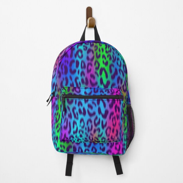 Item preview, Leo Rainbow Bonanza! designed and sold by belokrinitski.