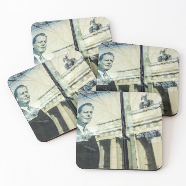 Item preview, Willy Brandt designed and sold by portokalis.