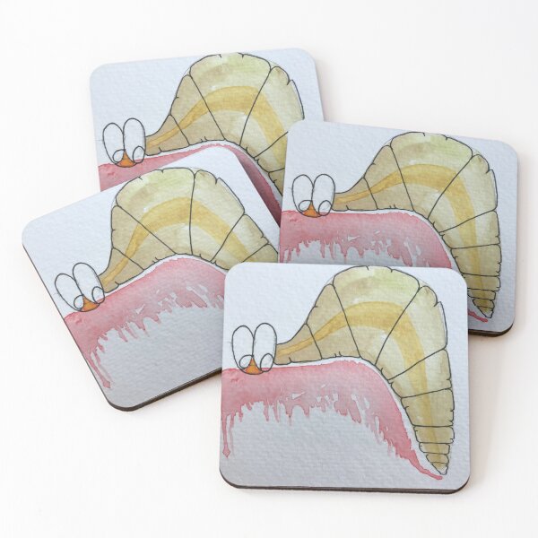 Item preview, Monstruos del verano 2 designed and sold by Circusoflight.