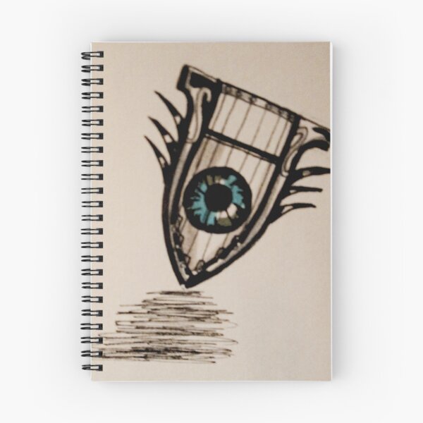 Item preview, Arpa ocular designed and sold by MargTheArtist.