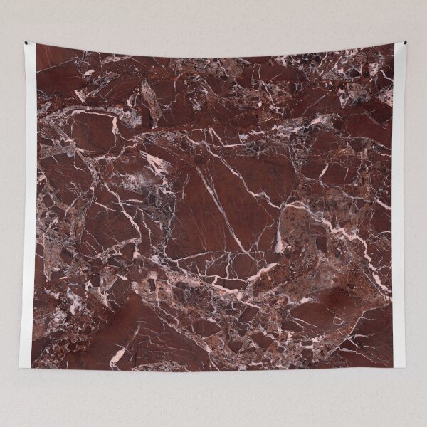 Item preview, Red Marble designed and sold by Fives55.