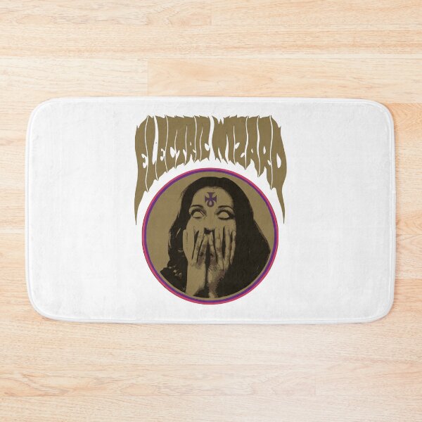 Item preview, Electric Wizard - Possessed designed and sold by DarkPlatinum.