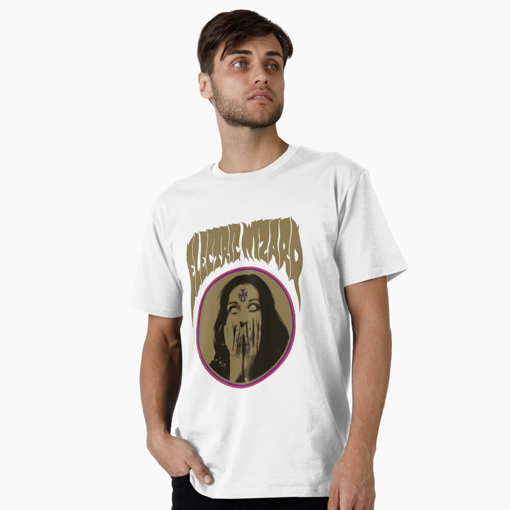 Item preview, Premium T-Shirt designed and sold by DarkPlatinum.