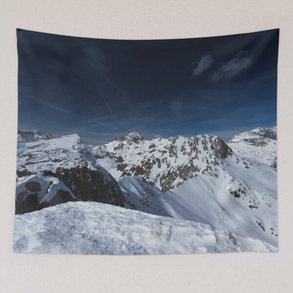 Item preview, Gorgeous view from mountain Viševnik, Slovenia designed and sold by Patrik Lovrin.