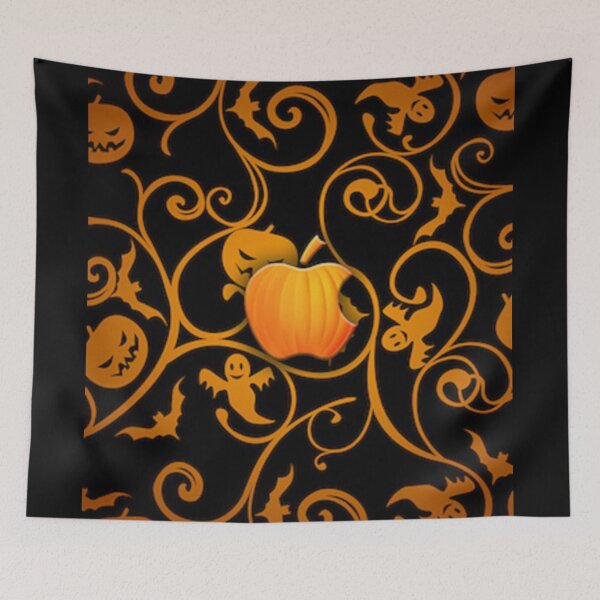 Item preview, Halloween designed and sold by FantasySkyArt.