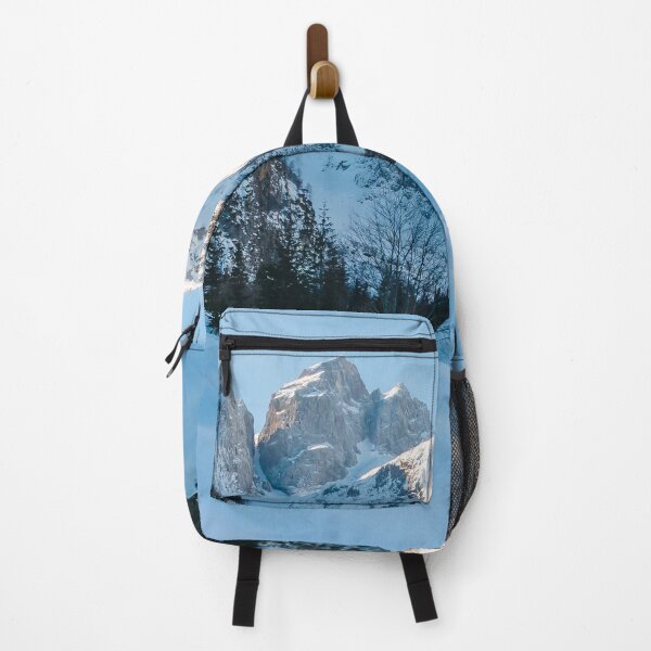 Item preview, Beautiful winter scenery at Tamar valley, Slovenia designed and sold by Patrik Lovrin.