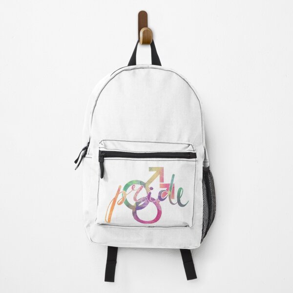 Item preview, Gay Pride designed and sold by Vixy of the Deep.