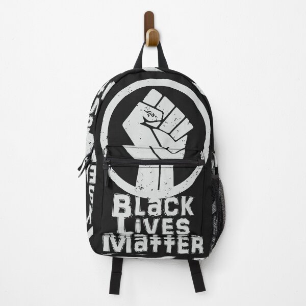 Item preview, "Speak Up" Black Lives Matter designed and sold by ThePissICallArt.