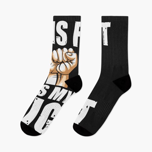 Item preview, His Fight Is My Fight Autism Awareness and Support designed and sold by Best Designer.