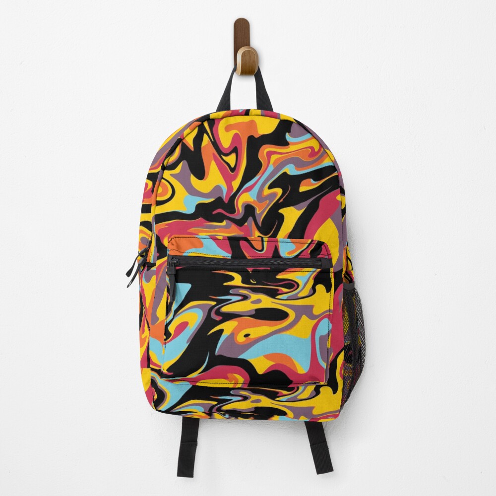 Item preview, Backpack designed and sold by LiamBrazier.