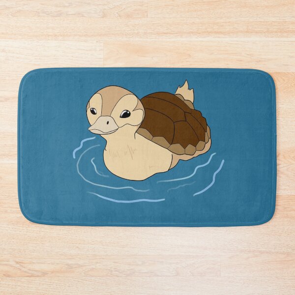 Item preview, Turtle Duck  designed and sold by AllieJae.