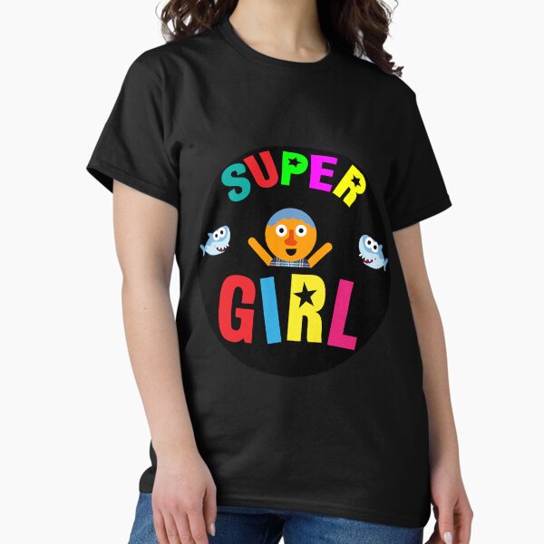 Item preview,  Pre K Girl Gift - Cute Kindergarten Daughter Gifts - Pre School shirt - Super Simple Inspired Gifts - Cute Play School designed and sold by happygiftideas.