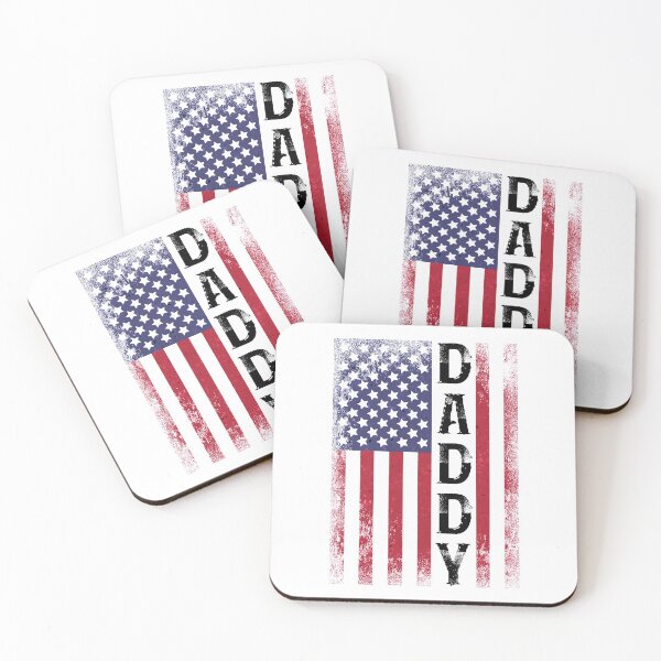 Item preview, American Daddy designed and sold by autlu.
