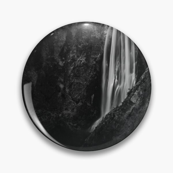 Item preview, Majestic waterfall Boka in Slovenia designed and sold by Patrik Lovrin.